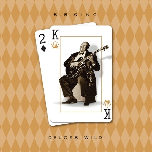 B.B. King – Deuces Wild (1 CD)