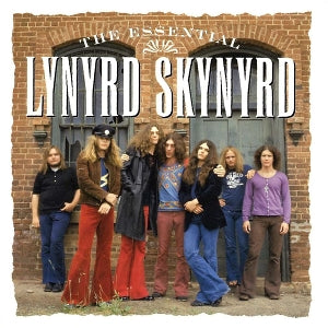 Lynyrd Skynyrd – The Essential Lynyrd Skynyrd (2CD)