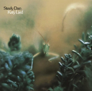 Steely Dan – Katy Lied cd