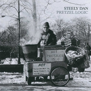 Steely Dan – Pretzel Logic cd