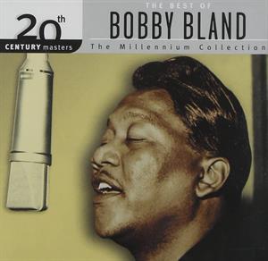 Bobby 'Blue' Bland – Best of Bobby Bland (1CD)