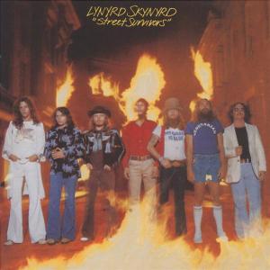 Lynyrd Skynyrd – Street Survivors (1CD)