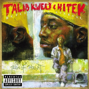 Talib Kweli – Reflection Eternal (1 CD)