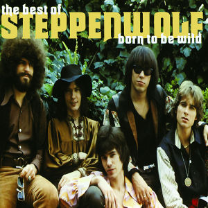 Steppenwolf – Best of Steppenwolf cd