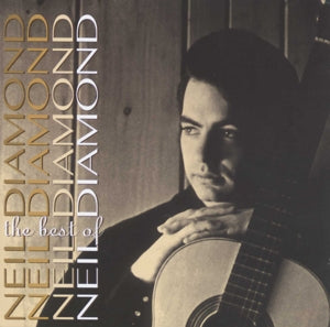 Neil Diamond – The Best of (1) (1 CD)