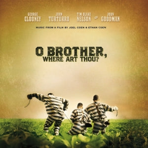 V/A – O Brother, Where Art Thou? cd
