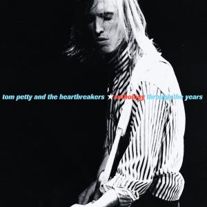 Tom Petty and the Heartbreakers – Anthology: Through the Years (2CD)