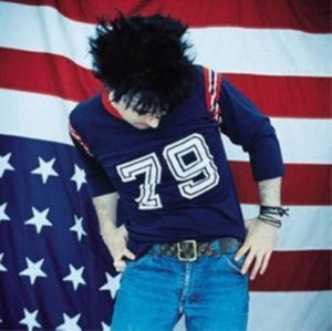 Ryan Adams – Gold (2LP Vinyl)