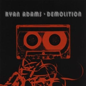 Adams, Ryan – Demolition (1LP Vinyl)