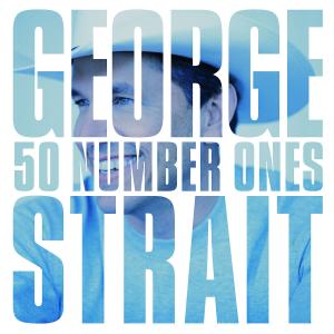 Strait, George – 50 #1's cd