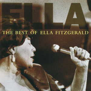 Ella Fitzgerald – Best of Ella Fitzgerald (1CD)