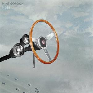 Gordon, Mike – Moss cd