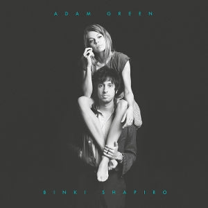 Green, Adam & Binki Shapiro – Adam Green & Binki Shapiro vinyl
