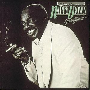 Brown, Nappy & Heartfixer – Tore Up cd