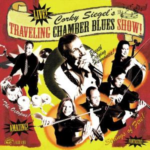 Corky Siegel – Traveling Chamber Blues S (1CD)