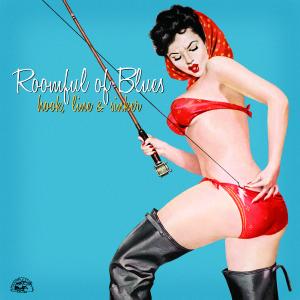 Roomful of Blues – Hook Line & Sinker (1 CD)