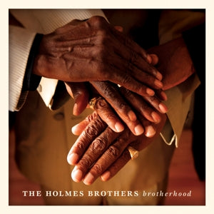 Holmes Brothers – Brotherhood (1 CD)