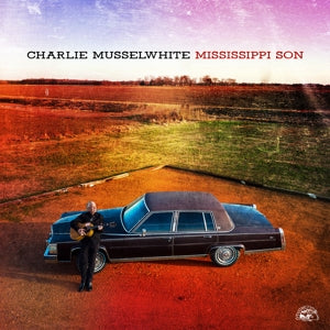 Musselwhite, Charlie – Mississippi Son cd