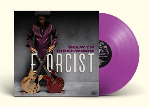 Birchwood, Selwyn – Exorcist vinyl