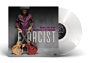 Birchwood, Selwyn – Exorcist (1LP, Coloured Vinyl, Alligator)