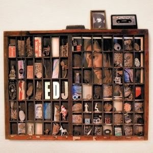 Edj – Edj (1CD)