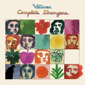 Vetiver – Complete Strangers cd