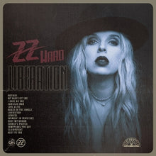 Ward, Zz – Liberation cd