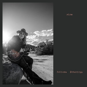 Melissa Etheridge – Rise (1 CD)