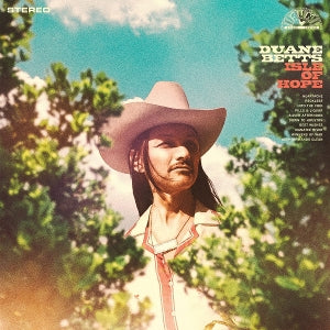 Duane Betts – Isle of Hope (1 CD)