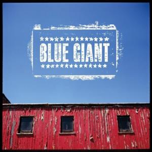 Blue Giant – Blue Giant (1LP Vinyl)