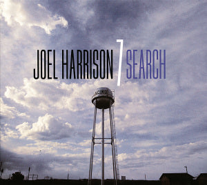 Joel 7 Harrison – Search (1CD)