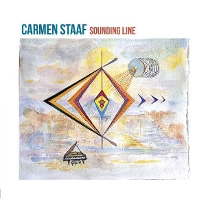 Carmen Staaf – Sounding Line (1CD)