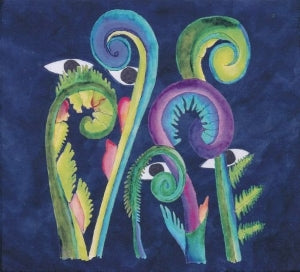 For Living Lovers – Natural Name (1CD)