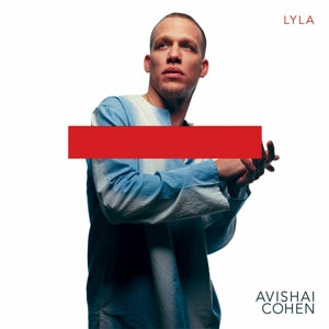 Avishai Cohen – Lyla (1 CD)