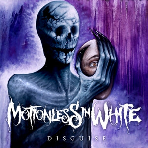 Motionless In White – Disguise (1CD)