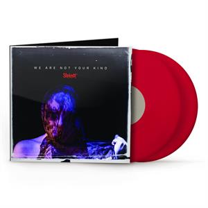 Slipknot – We Are Not Your Kind (2LP, farbiges Vinyl)