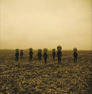 Slipknot – All Hope is Gone (2CD)