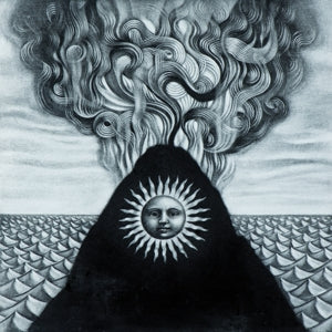 Gojira – Magma vinyl