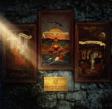 Opeth – Pale Communion cd