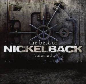 Nickelback – The Best of Nickelback Vol.1 (1 CD)