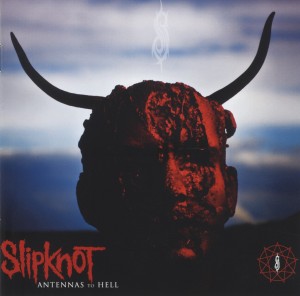 Slipknot – Antennas To Hell cd