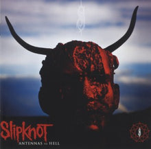 Slipknot – Antennas To Hell cd
