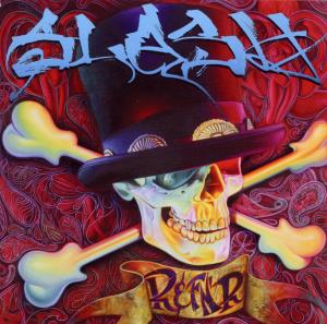 Slash – Slash (1CD)