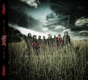 Slipknot – All Hope is Gone cd