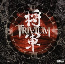 Trivium – Shogun cd