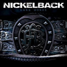 Nickelback – Dark Horse cd