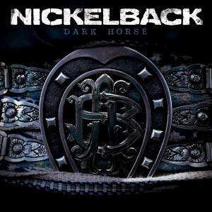 Nickelback – Dark Horse (1 CD)