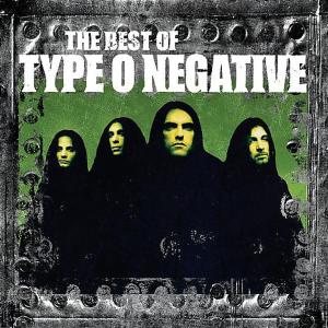 Type O Negative – Best of (1 CD)