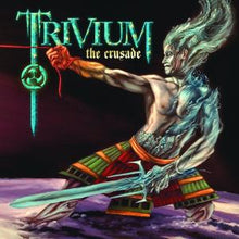 Trivium – Crusade cd
