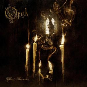 Opeth – Ghost Reveries cd